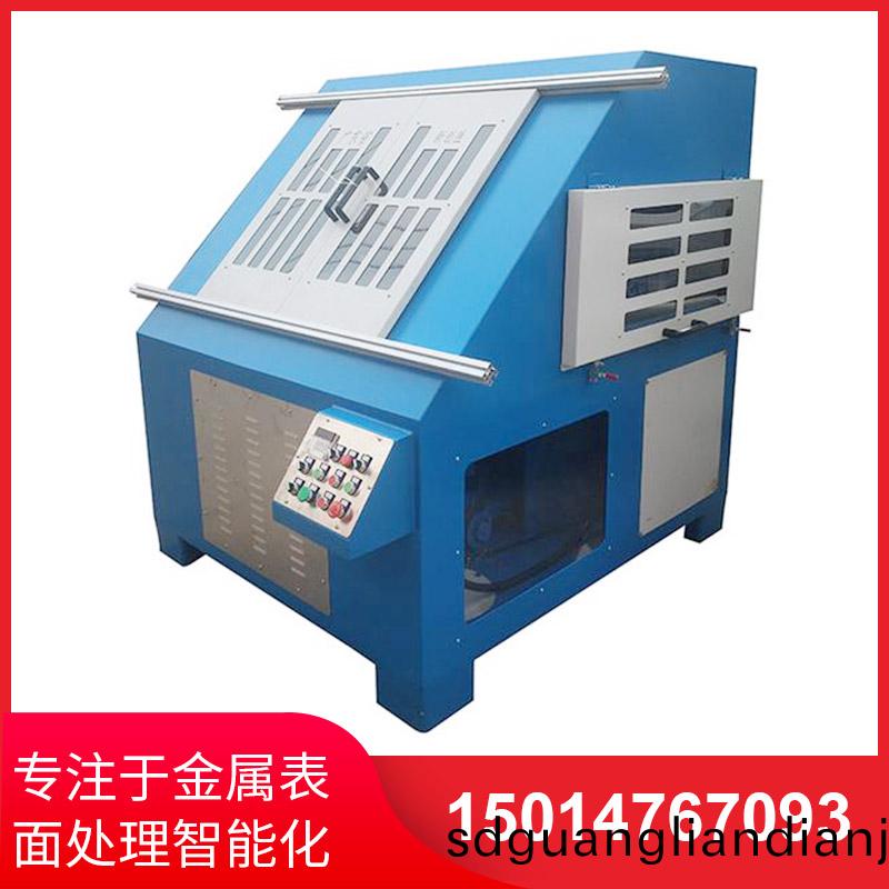 環(huan)保(bao)型(xing)自(zi)動抛(pao)光機