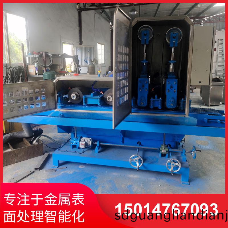 二(er)砂二輪輸送(song)水(shui)磨(mo)機(ji)