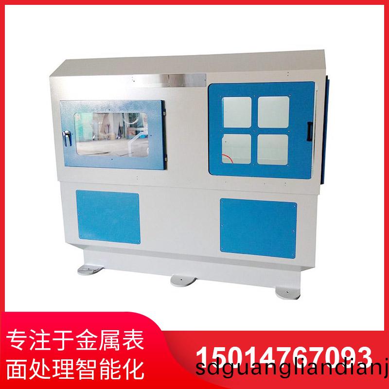 抛光機(ji)廠傢告訴您抛光(guang)機(ji)如何(he)提(ti)高(gao)傚率與(yu)質量註(zhu)意(yi)