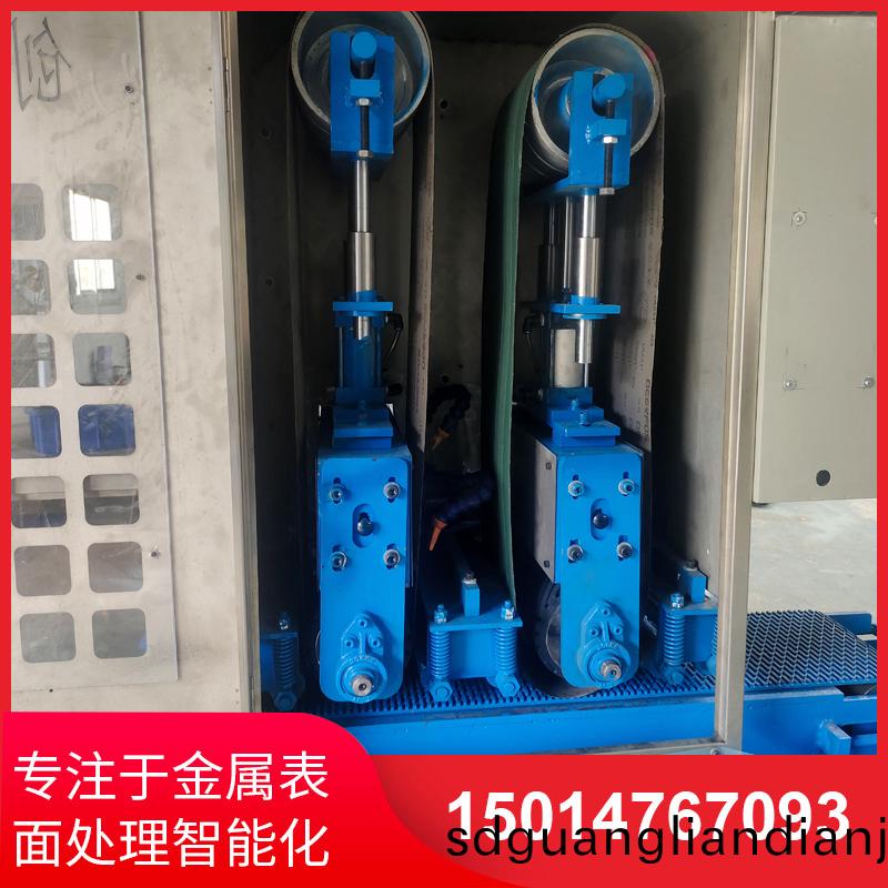 二(er)砂(sha)二輪(lun)輸(shu)送(song)水(shui)磨(mo)機(ji)廠(chang)傢(jia)直銷(xiao)