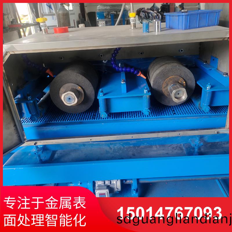 二(er)砂二(er)輪輸送水磨機銷(xiao)售(shou)