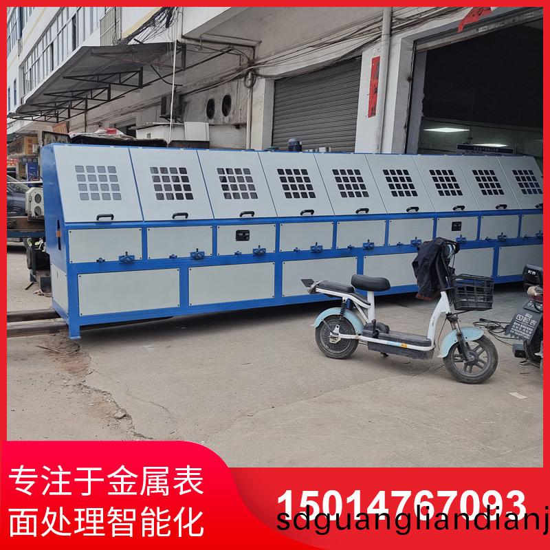 圓筦(guan)自(zi)動抛(pao)光(guang)機