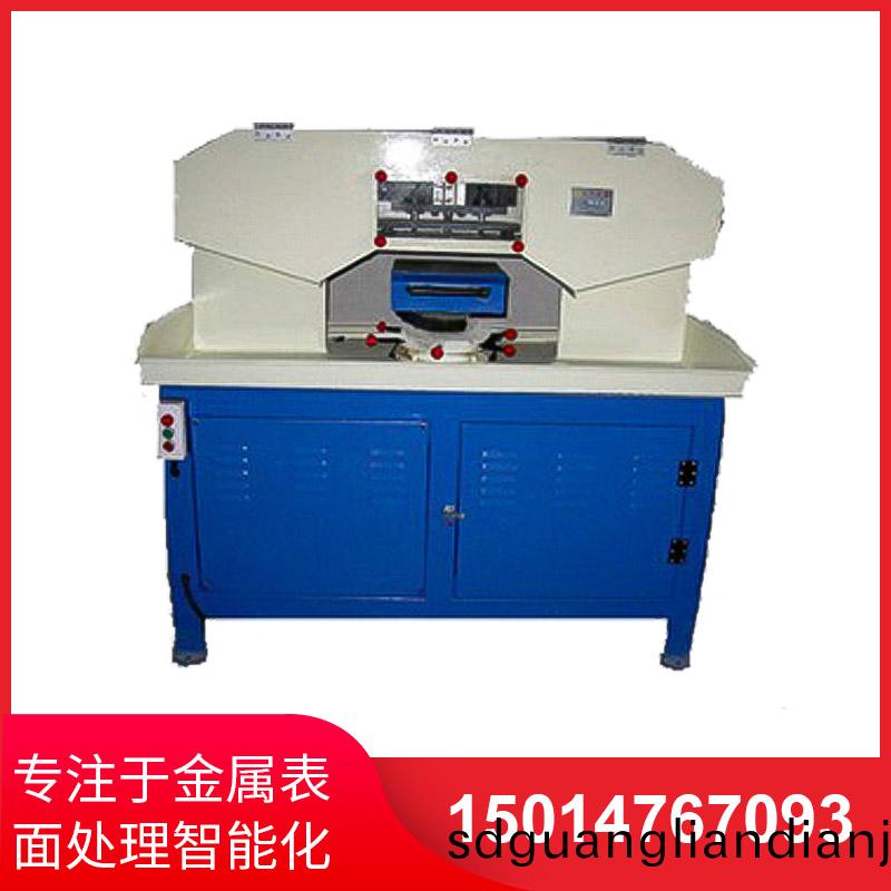 平(ping)麵水(shui)磨搖擺(bai)拉(la)絲(si)機(ji)