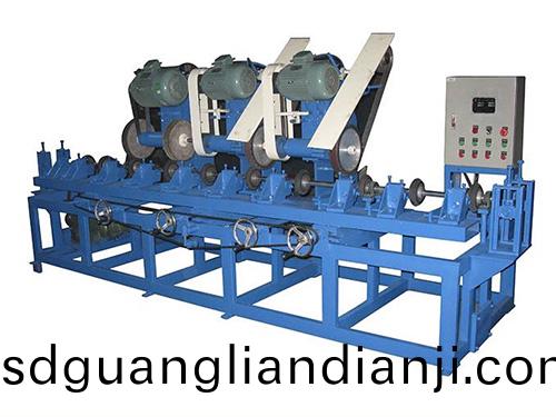 抛光(guang)機(ji)的(de)種類區(qu)分及作(zuo)用詳細(xi)介(jie)紹